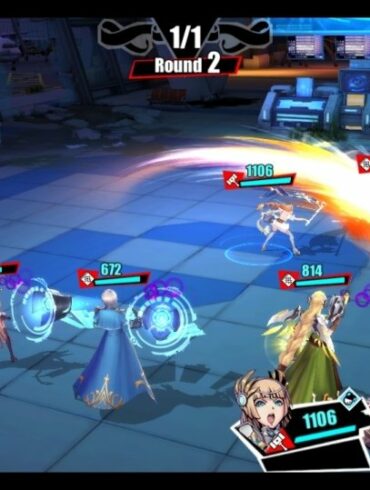 Ouroboros Project 003b