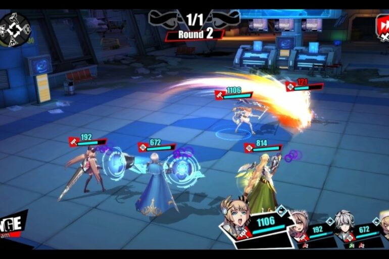 Ouroboros Project 003b