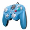PDP GameCube Controller: Kontroler Ala konsol GameCube untuk Nintendo Switch 22 PDP GameCube Controller 5
