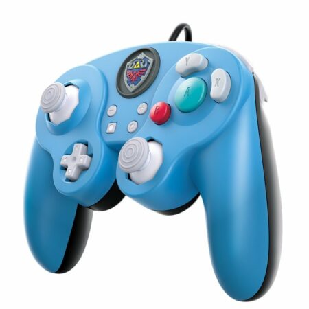 PDP GameCube Controller 5 PDP GameCube Controller 5
