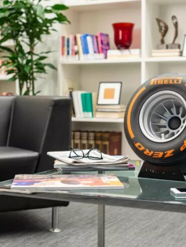 Pirelli P Zero Sound 1