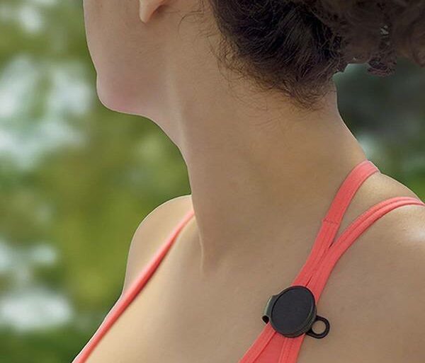 Qsun: Bisa Bantu Pantau Paparan Sinar UV di Tubuh 29 Qsun 1