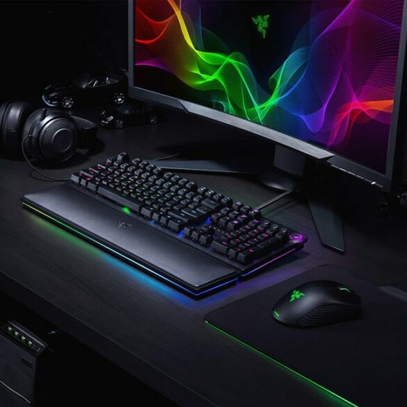 Razer Huntsman 001