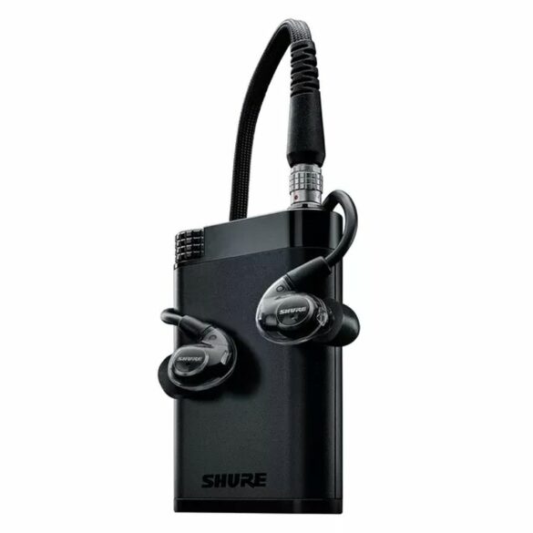 Shure KSE1200: Andalkan Teknologi Elektrostatis, Desain Lebih Ringkas 23 SHURE KSE1200 1