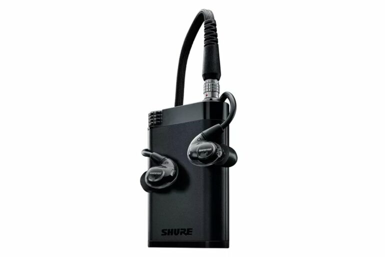 SHURE KSE1200 1 SHURE KSE1200 1