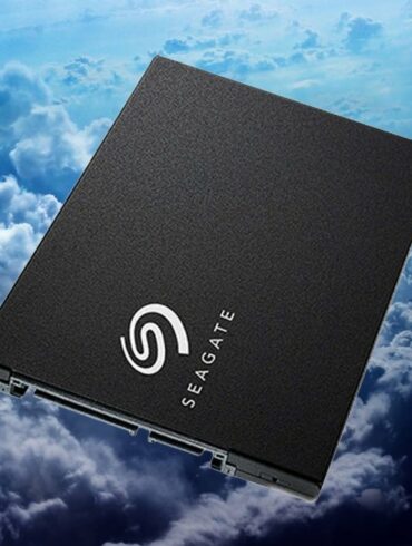 Seagate Barracuda SSD 001