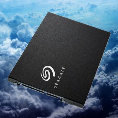 Seagate Barracuda SSD 001