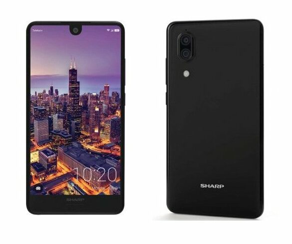 Sharp Perkenalkan Aquos C10 dan B10, Duo Smartphone Kelas Menengah dengan Kamera Belakang Ganda 43 Sharp Aquos C10