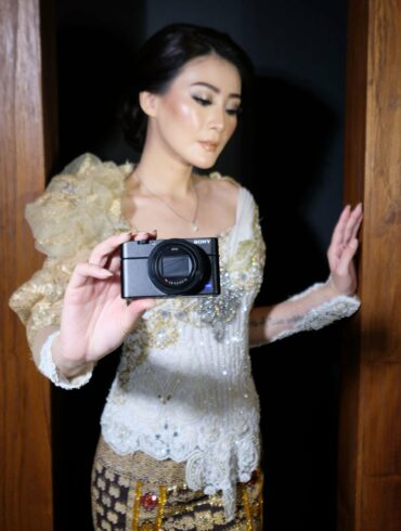 Sony RX100 VI launch 1