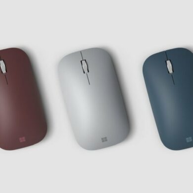Surface Go Mouse Keyboard 001