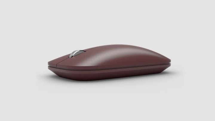 Surface Go Mouse Keyboard 003b