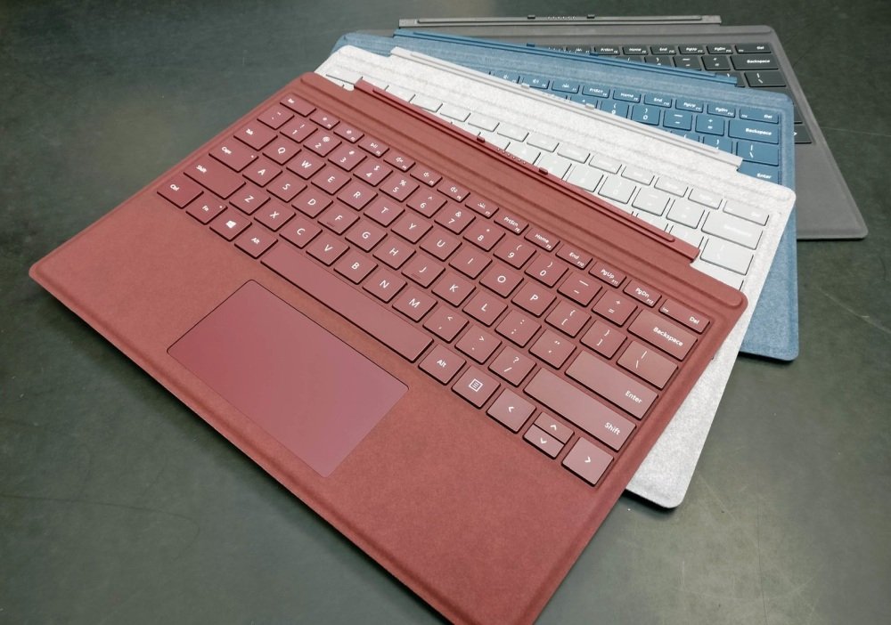 Surface Go Mouse Keyboard 005