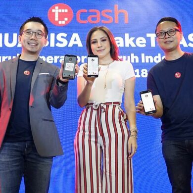 TCash Semua Operator 2