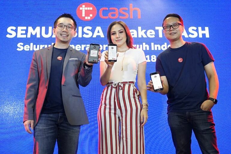 TCash Semua Operator 2