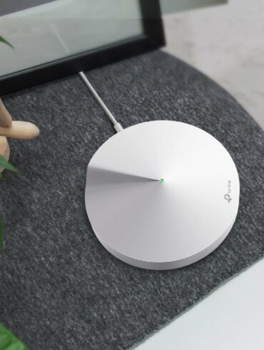 TPLINK Deco 9 Plus 001