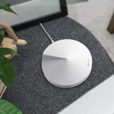 TPLINK Deco 9 Plus 001