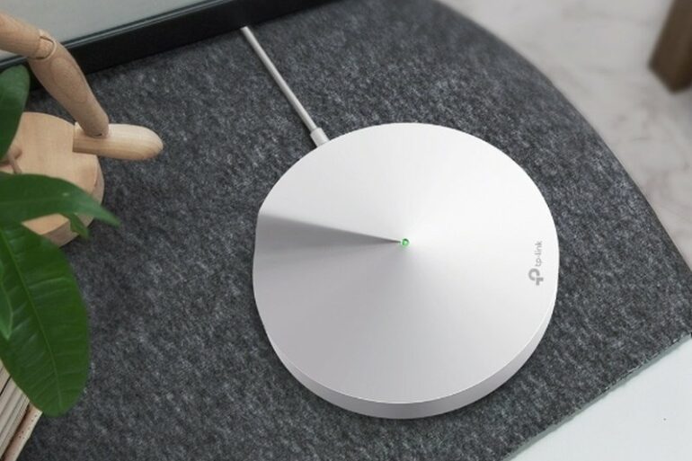 TPLINK Deco 9 Plus 001