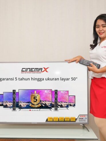 TV LED Polytron Didukung Layanan Garansi 5 Tahun 26 TV LED Polytron Didukung Layanan Garansi 5 Tahun 1