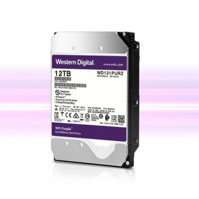 WD Purple 000