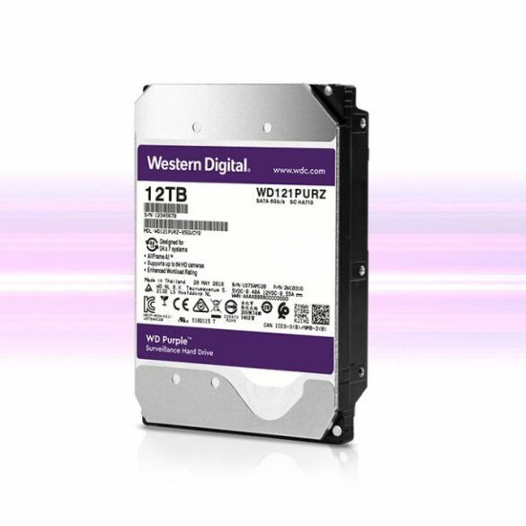 WD Purple 000