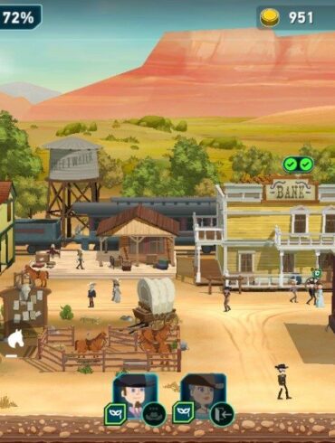 West World 001