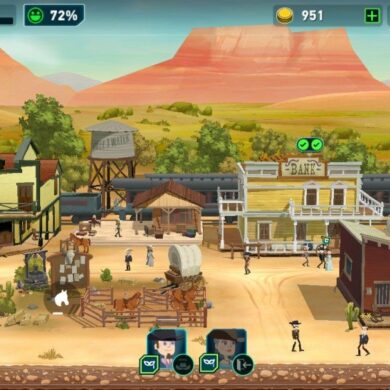 West World 001