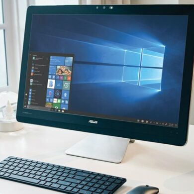 Windows Build Insider 001