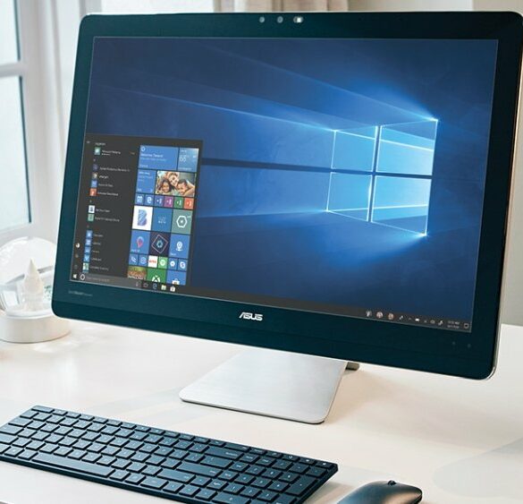 Windows Build Insider 001