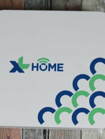 XL Home Pow Android TV Box 2