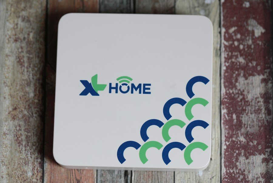 XL Home Pow Android TV Box 2