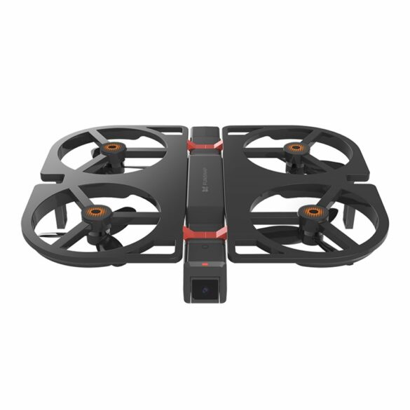 Xiaomi Funsnap iDol: Drone Lipat 2 Jutaan Penantang DJI Spark 24 Xiaomi Funsnap iDol 2