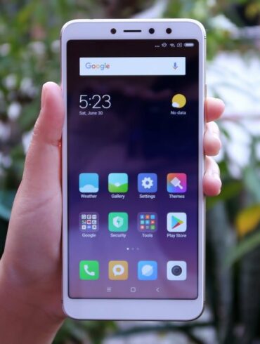 Review Xiaomi Redmi S2: Seri Redmi dengan Kamera Selfie 16 Megapixel 56 Xiaomi Redmi S2 4