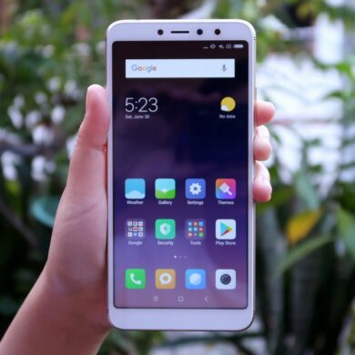 Xiaomi Redmi S2 4 Xiaomi Redmi S2 4