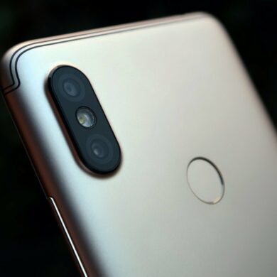 Xiaomi Redmi S2 6