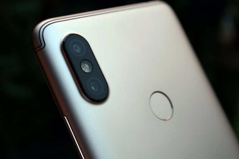 Xiaomi Redmi S2 6 Xiaomi Redmi S2 6