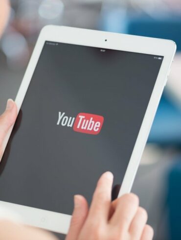 YouTube Incognito 001 YouTube Incognito 001