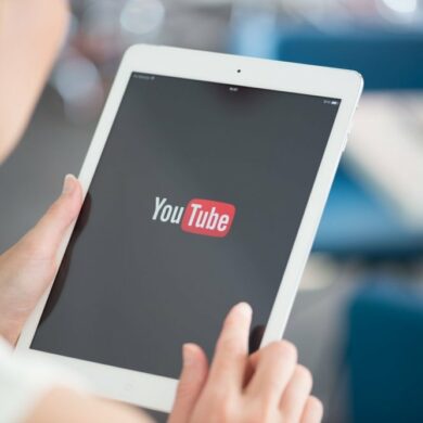 YouTube Incognito 001