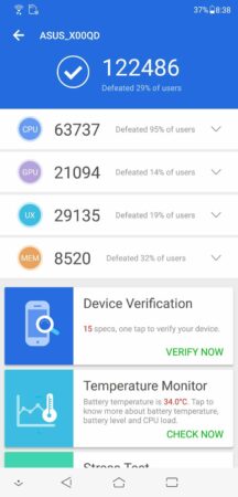 benchmark antutu zenfone 5