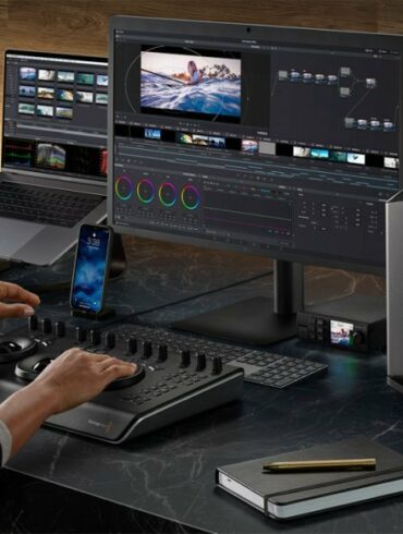blackmagic eGPU 4 blackmagic eGPU 4