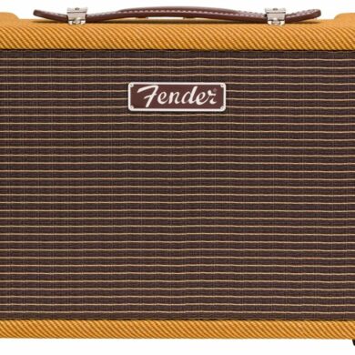 fender tweed montenery