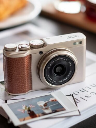 Fujifilm XF10: Kamera Ringkas dengan Sensor APS-C 24 Megapixel 30 fujifilm XF10 5