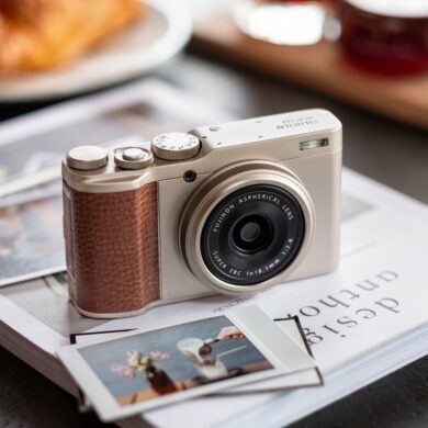 fujifilm XF10 5