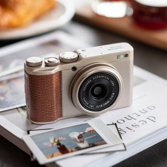 fujifilm XF10 5