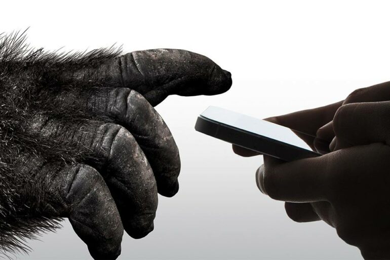 gorilla glass 6 2