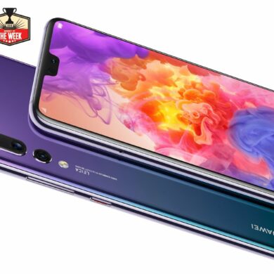 huawei p20 pro twilight gadget of the week huawei p20 pro twilight gadget of the week