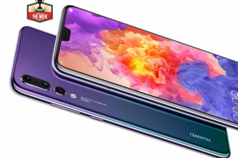 huawei p20 pro twilight gadget of the week huawei p20 pro twilight gadget of the week