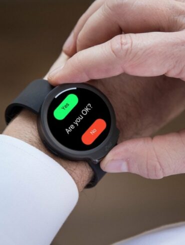 iBeat Heart Watch 1 iBeat Heart Watch 1