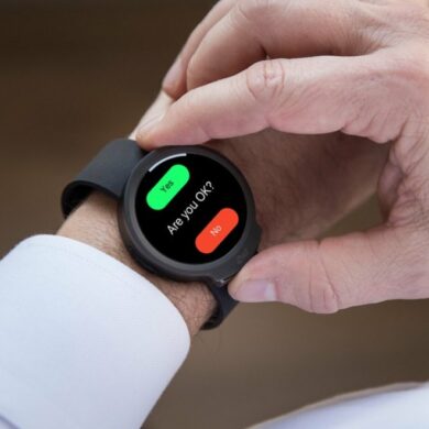 iBeat Heart Watch 1