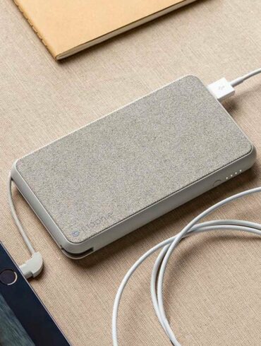 Mophie Powerstation Kini Tersedia dengan Kabel Lightning Untuk Pengguna iOS 27 mophie powerstation plus 1