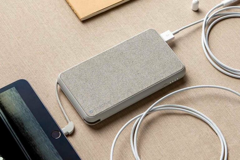 mophie powerstation plus 1